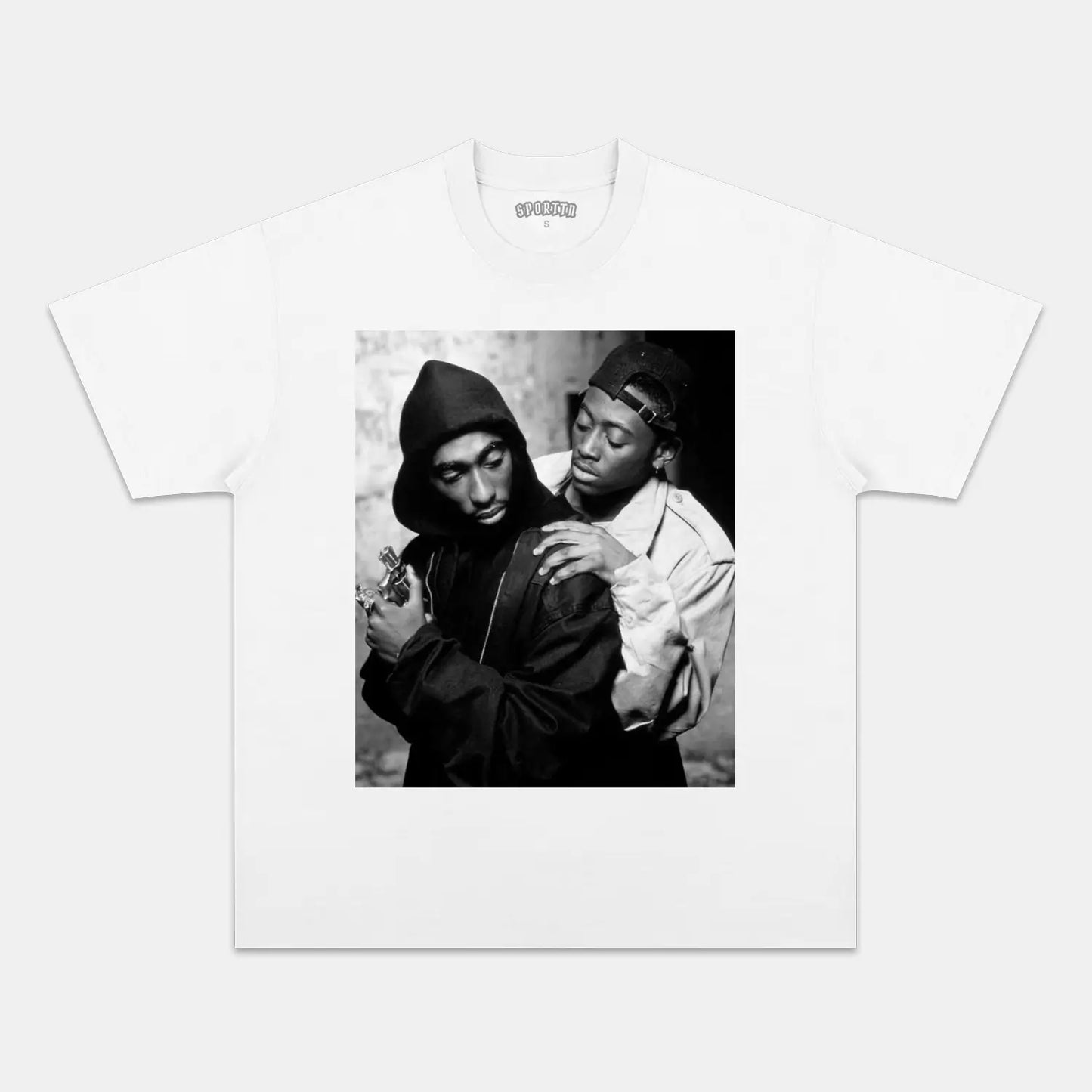 JUICE 1992 TEE