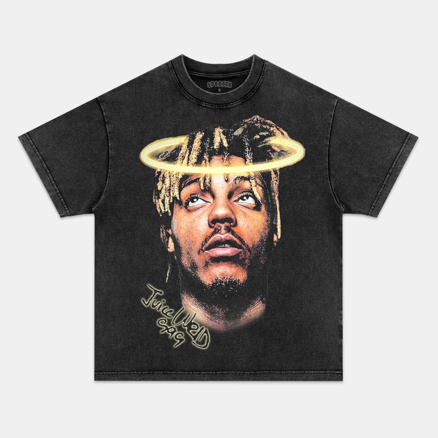 JUICE WRLD 12.16 TEE