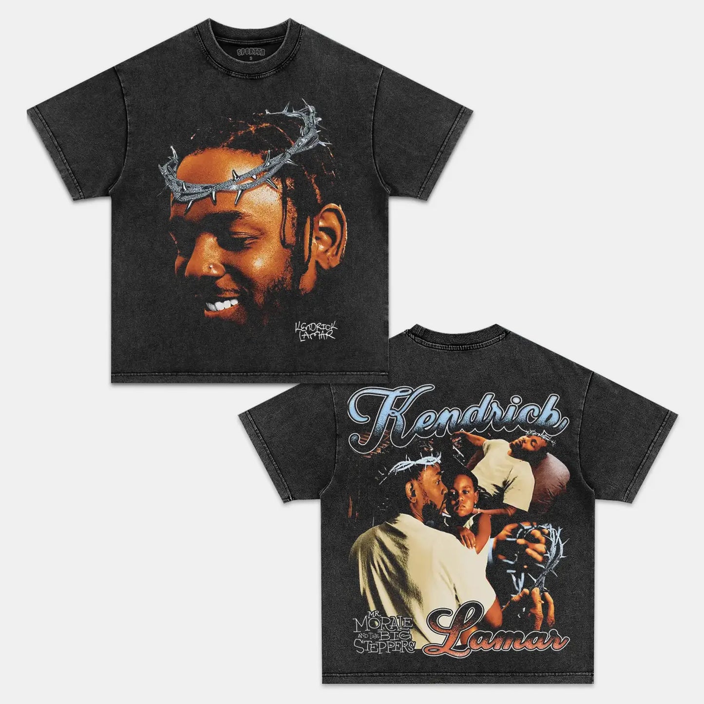 KENDRICK LAMAR TEE