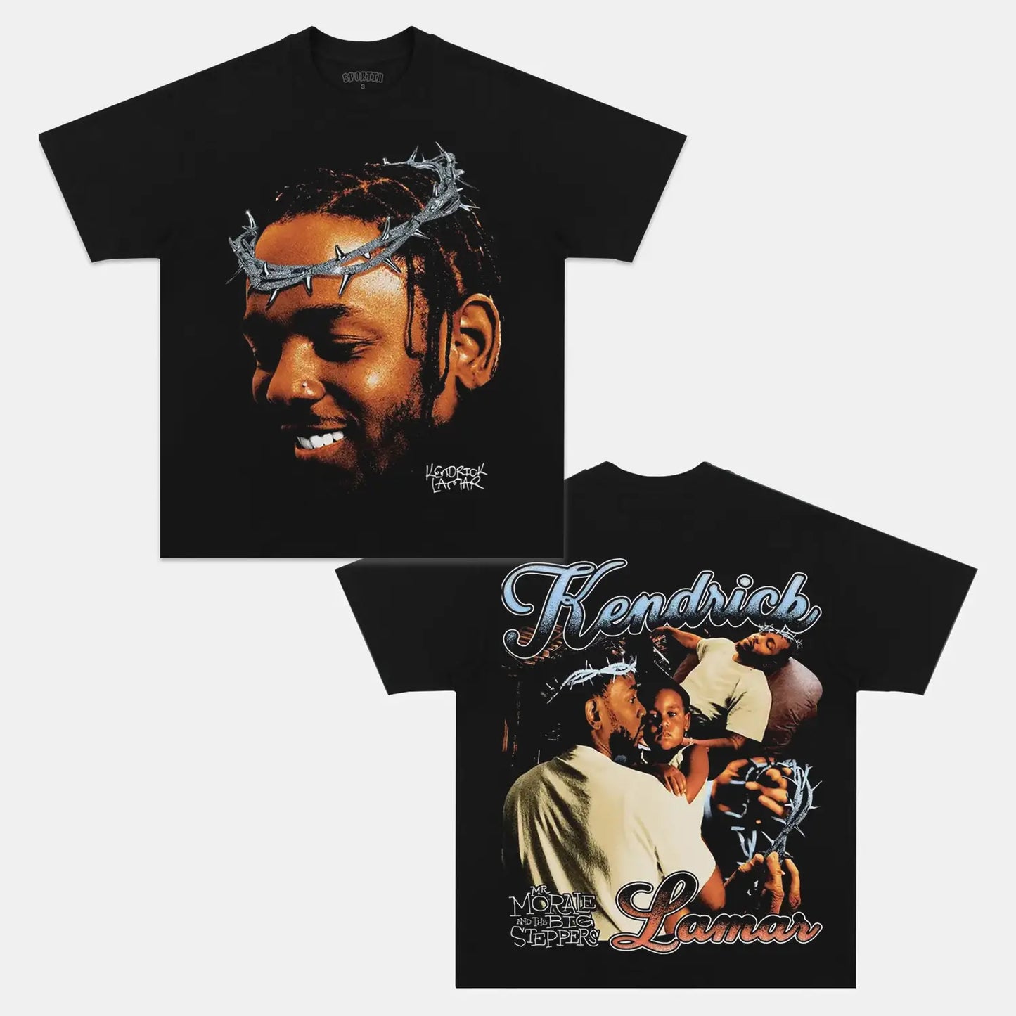 KENDRICK LAMAR TEE