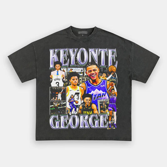 KEYONTE GEORGE TEE