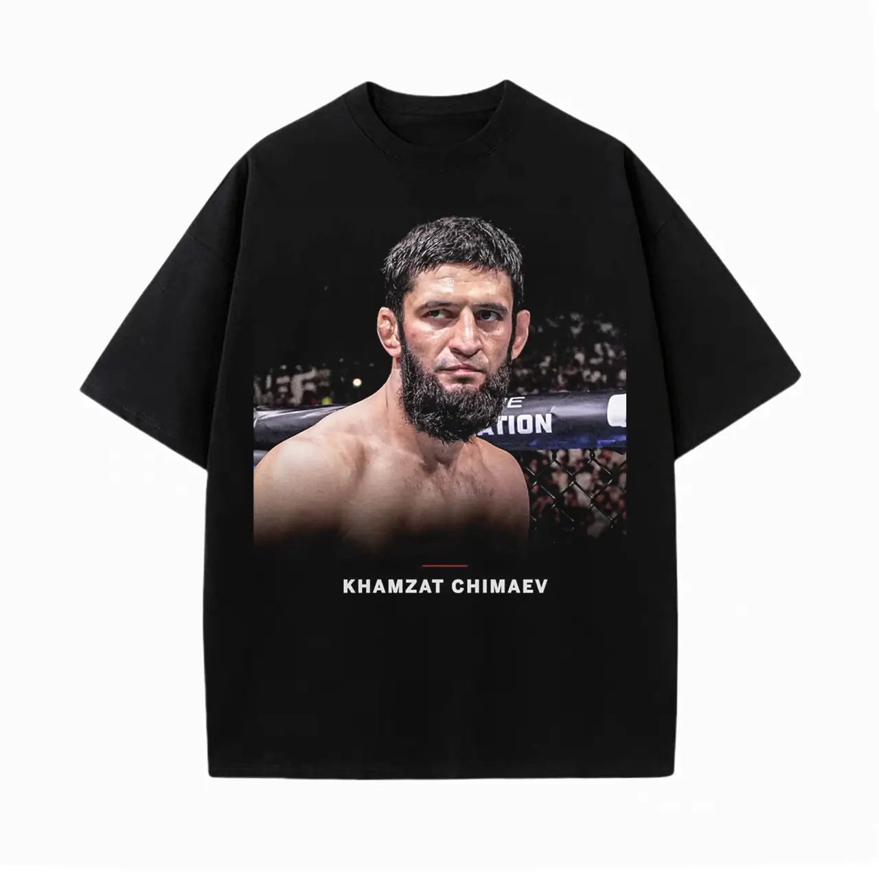 KHAMZAT CHIMAEV 12.19 TEE