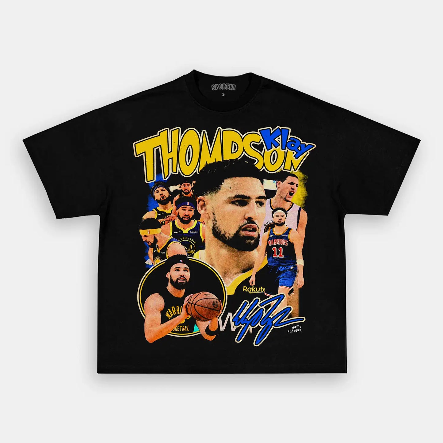 KLAY THOMPSON TEE