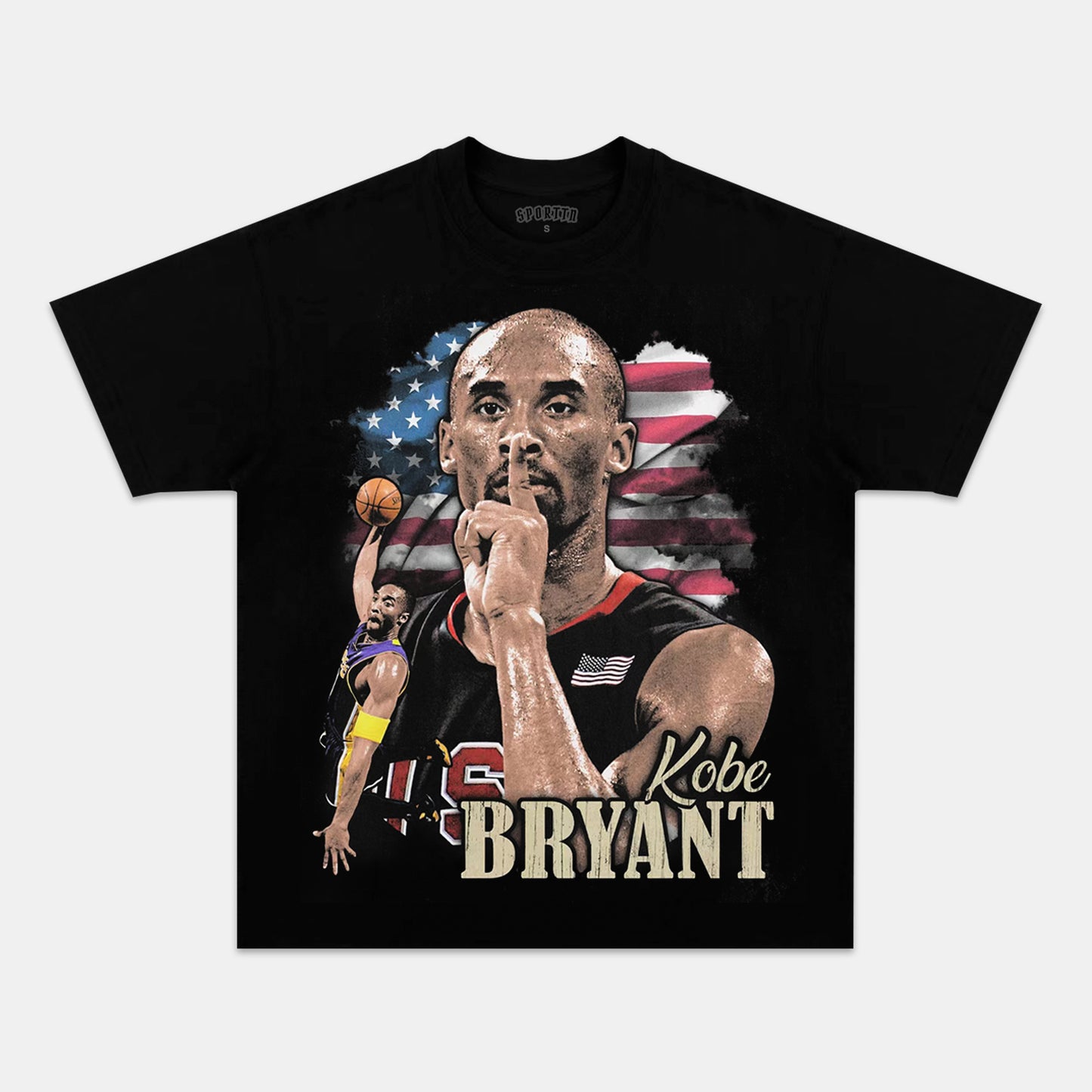 KOBE 11.20 TEE