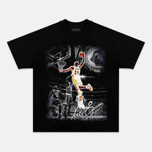 KOBE 12.12 TEE