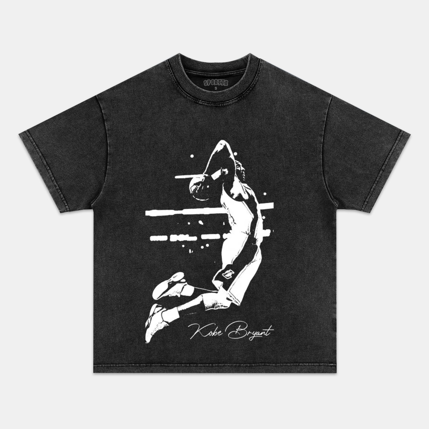 KOBE BEAN BRYANT 2.0 TEE