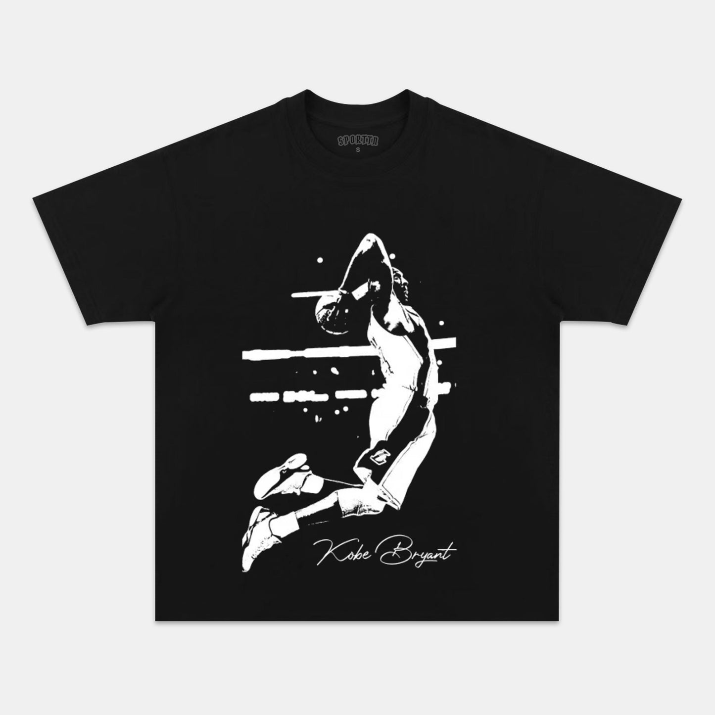 KOBE BEAN BRYANT 2.0 TEE