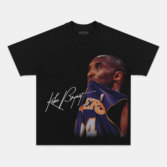 KOBE BEAN BRYANT 24 TEE