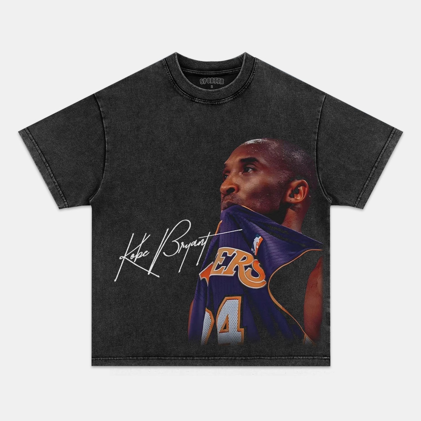 KOBE BEAN BRYANT 24 TEE