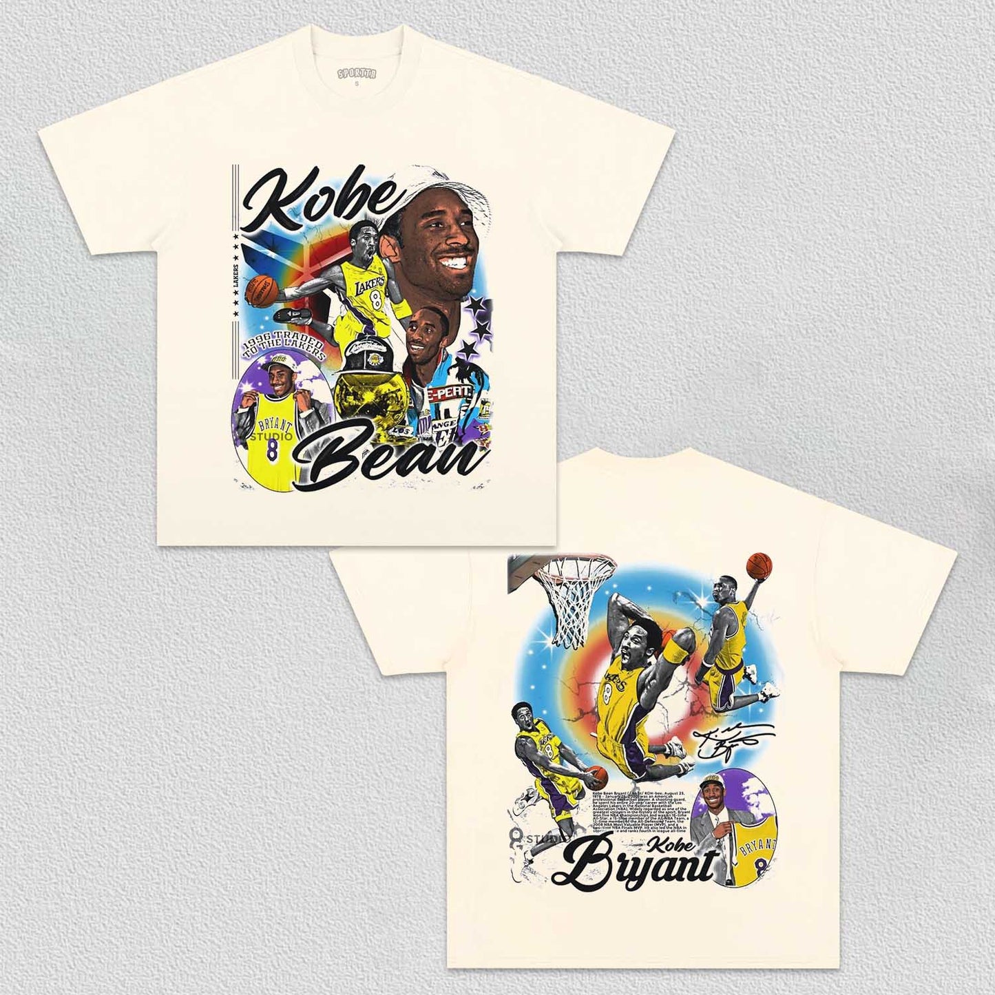 KOBE TEE