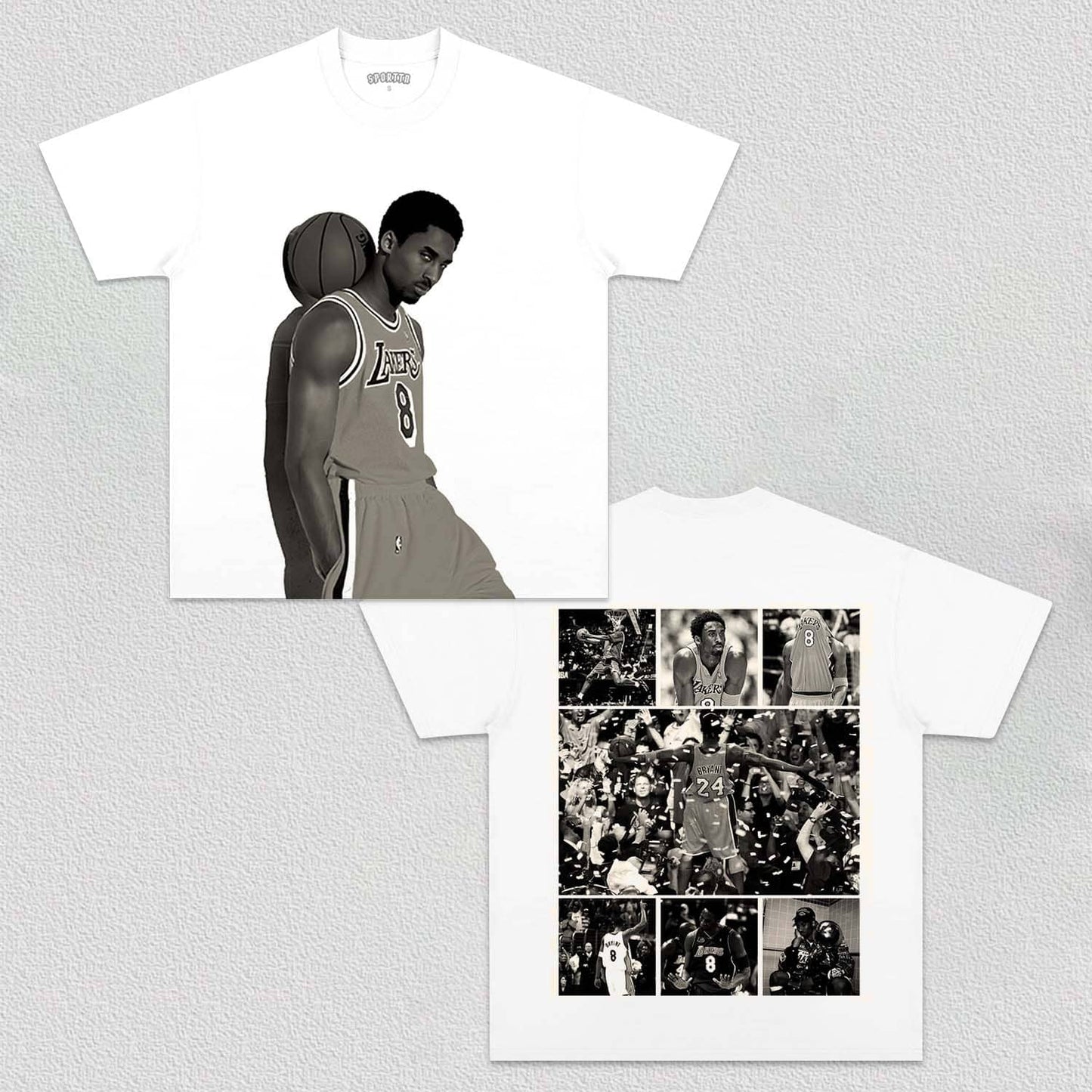 KOBE TEE 3