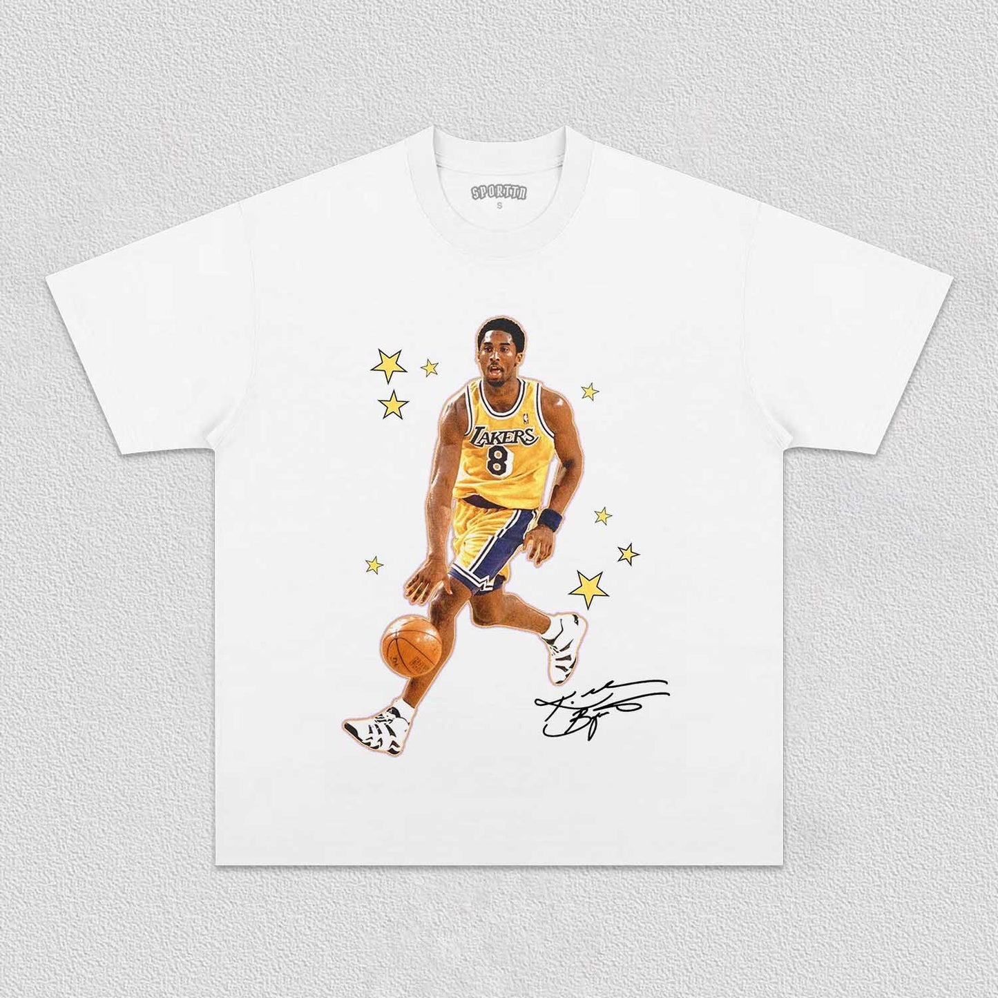 KOBE TEE