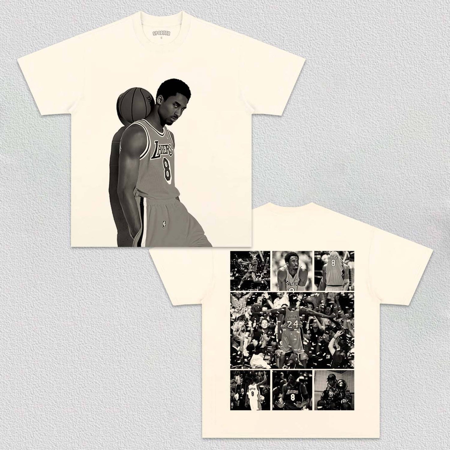 KOBE TEE 3