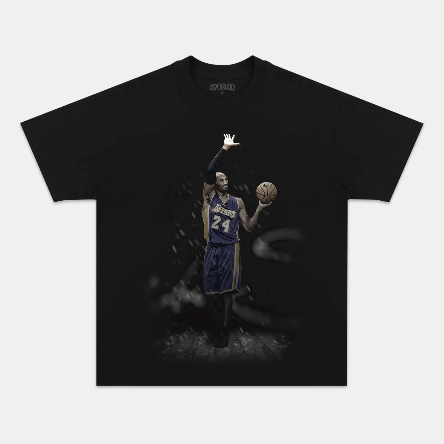 KOBE BRYANT V4 TEE