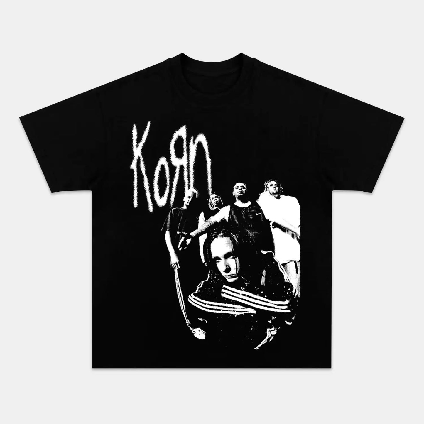 KORN 2.0 TEE