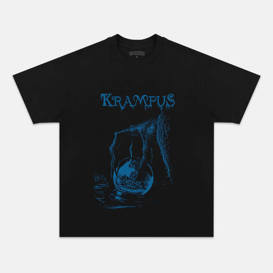 KRAMPUS PROMO T-SHIRT