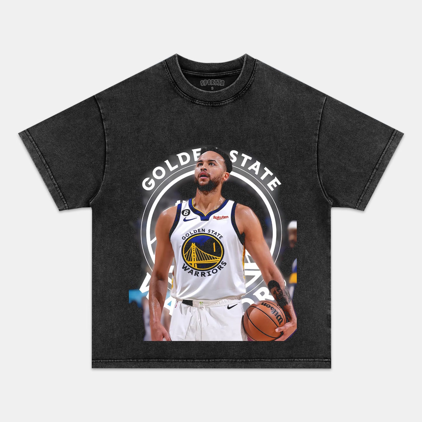 2024 KYLE ANDERSON TEE