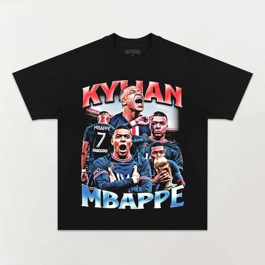 KYLIAN MBAPPE TEE