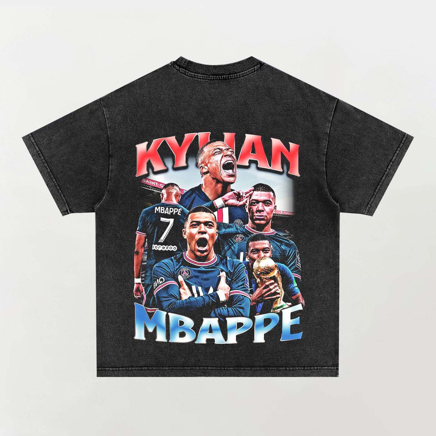 KYLIAN MBAPPE TEE