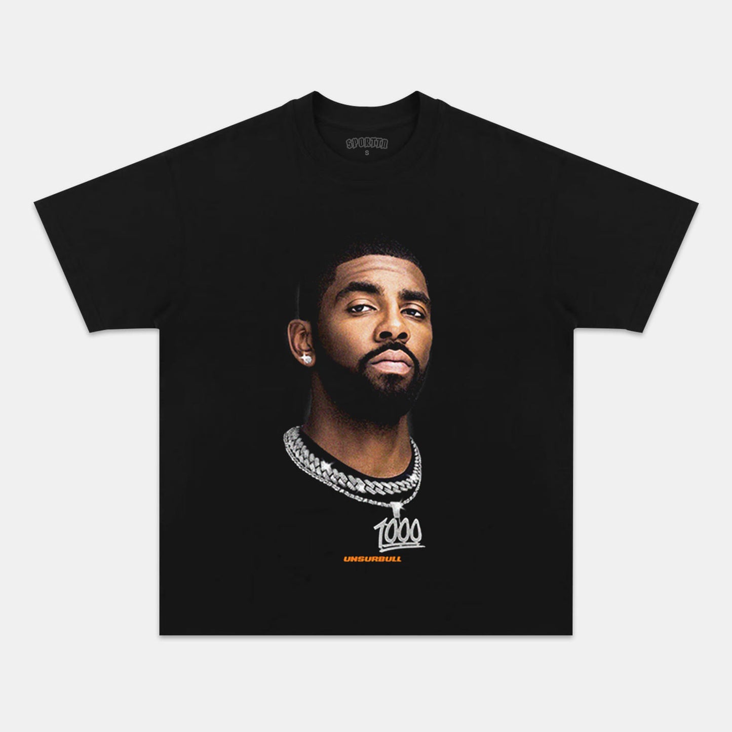 2024 KYRIE IRVING TEE