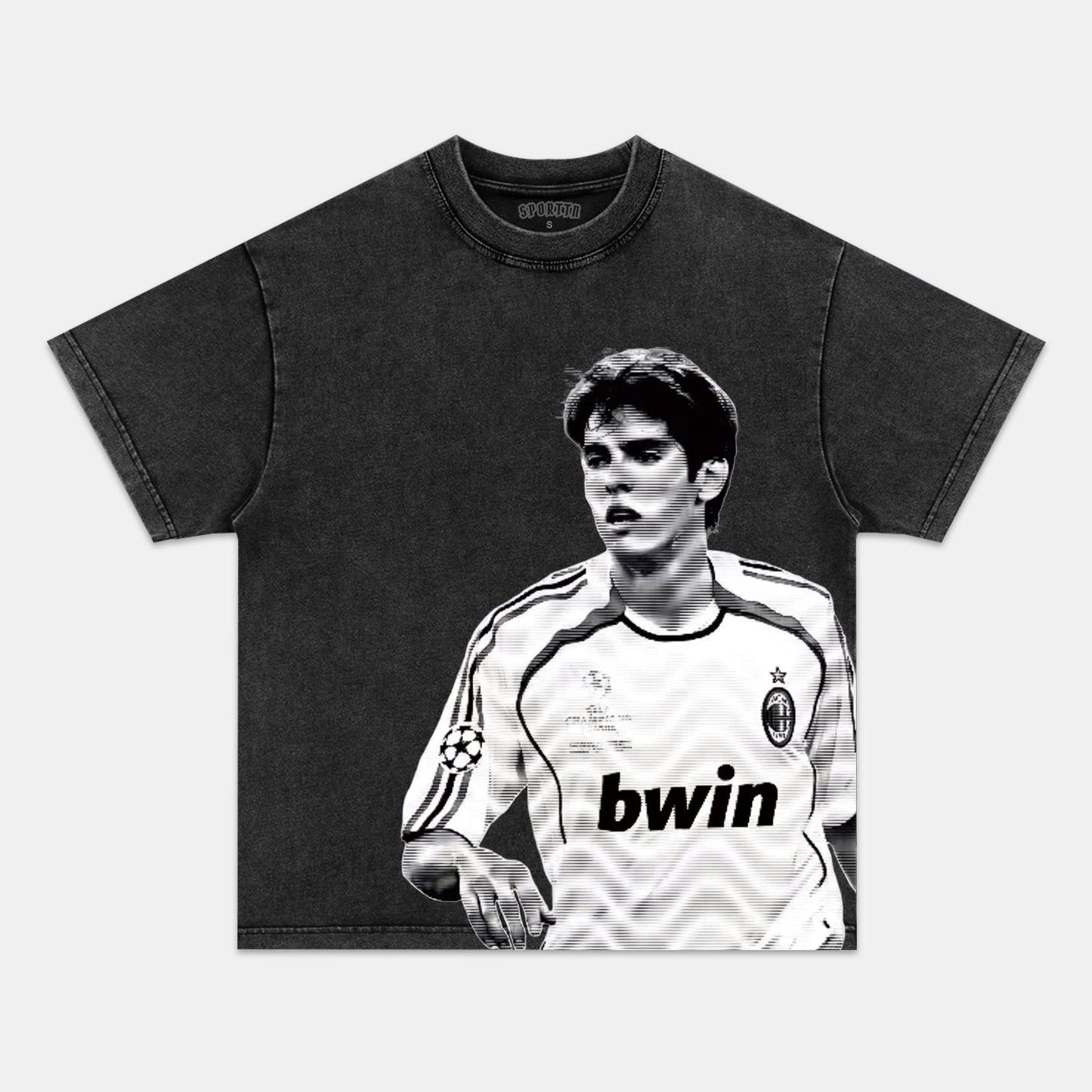 Kaká PHOTO TEE