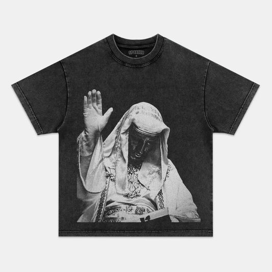 KINGDOM OF HEAVEN 12.30 TEE