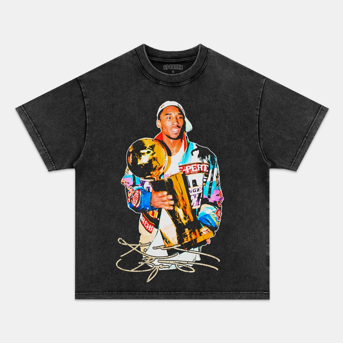 KOBE TROPHY TEE