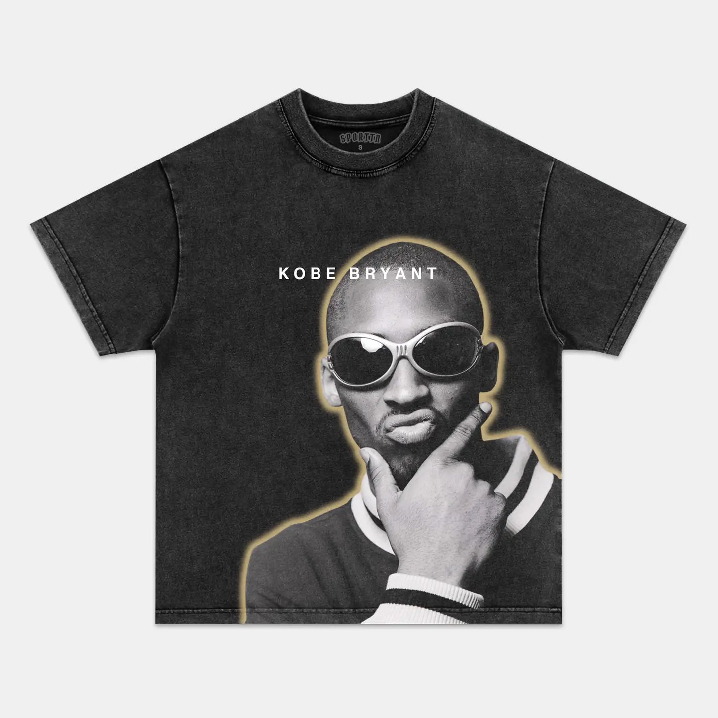 KOBE BRYANT 11.25 TEE