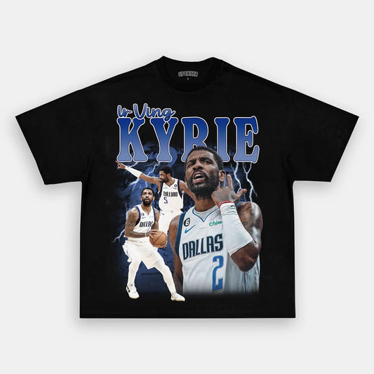 Kyrie Irving Tee