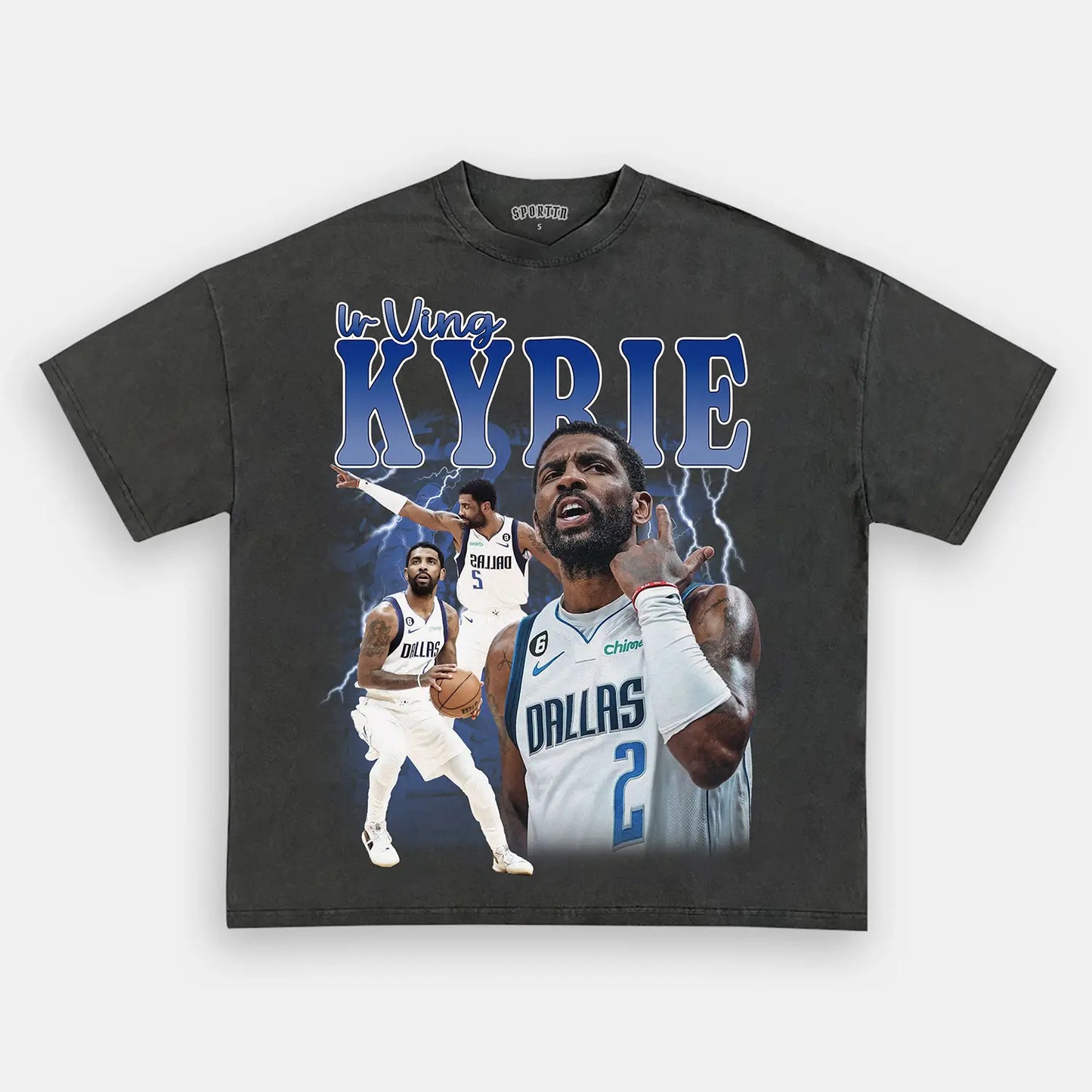 Kyrie Irving Tee