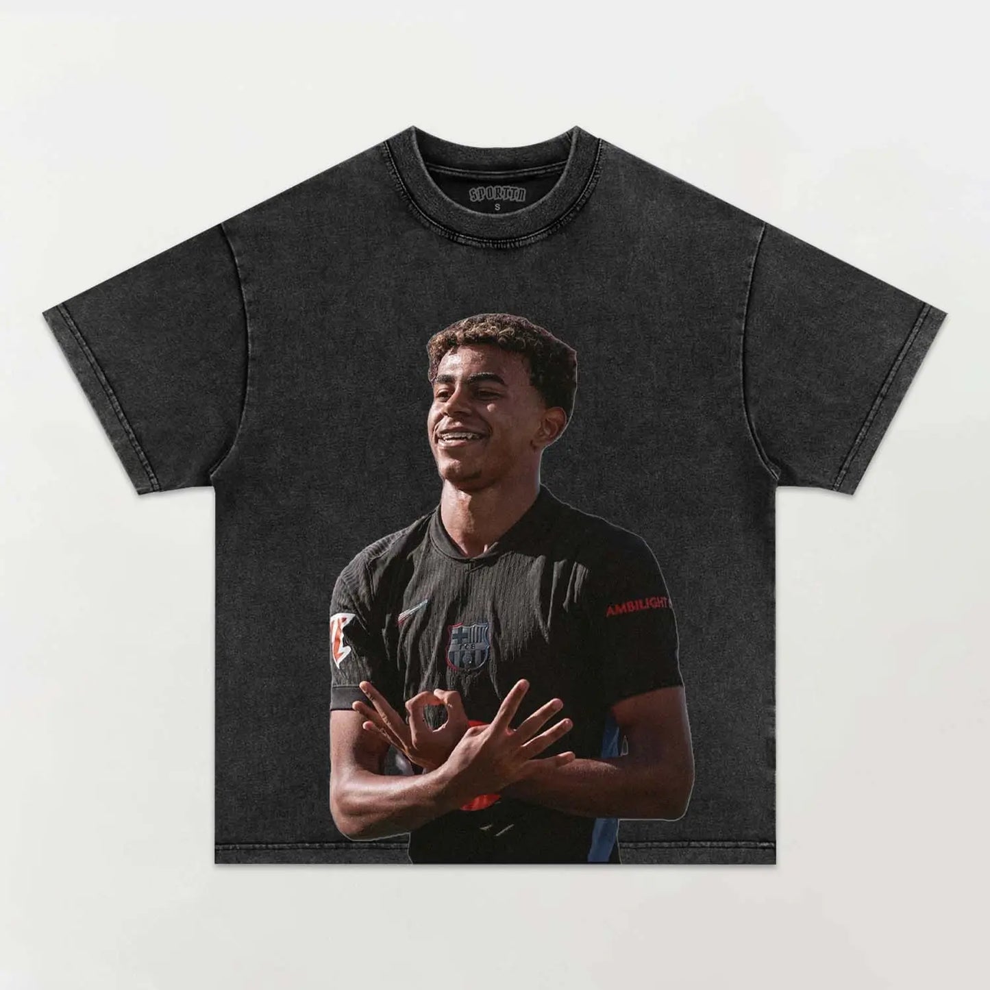 LAMINE YAMAL 1.0 TEE