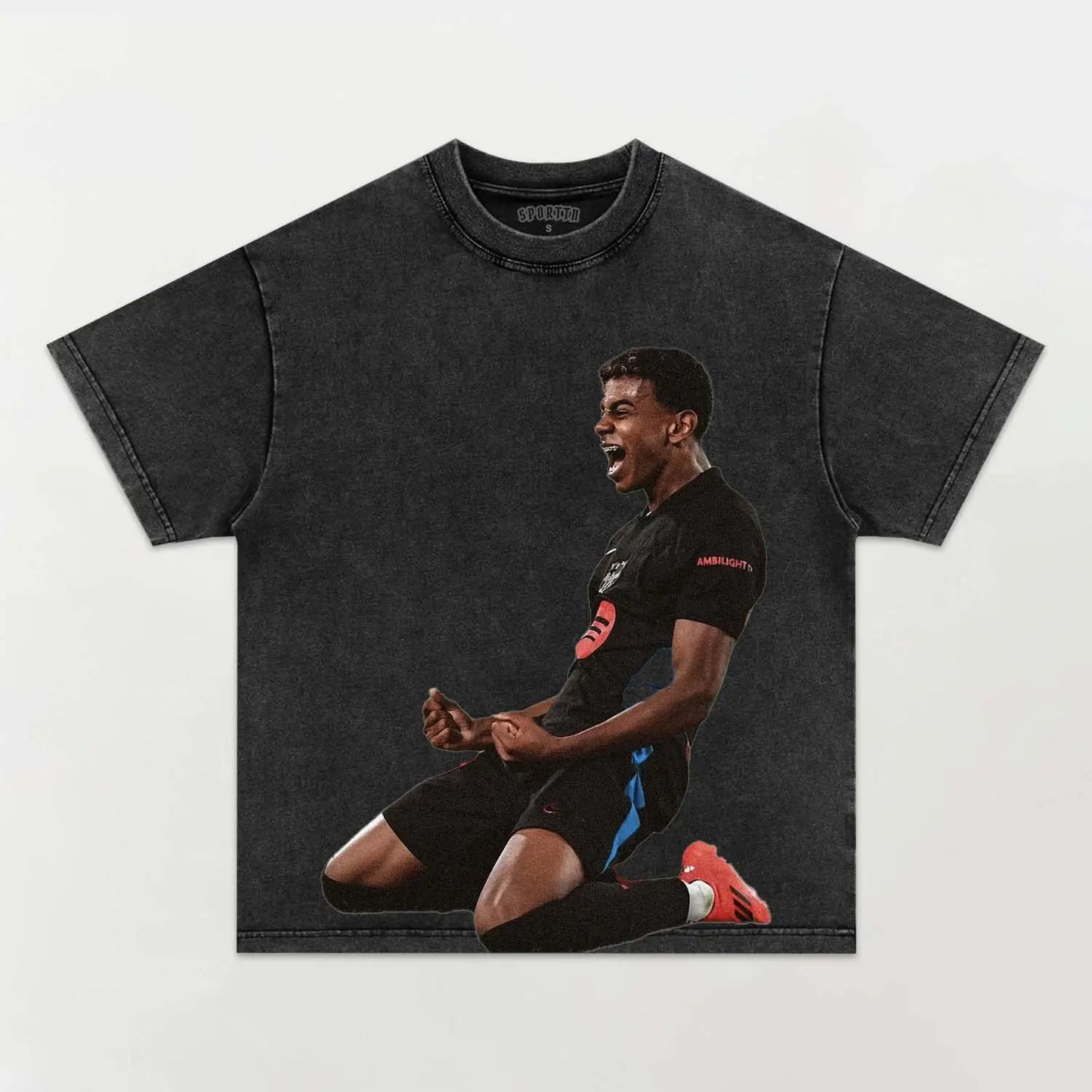 LAMINE YAMAL 2.0 TEE