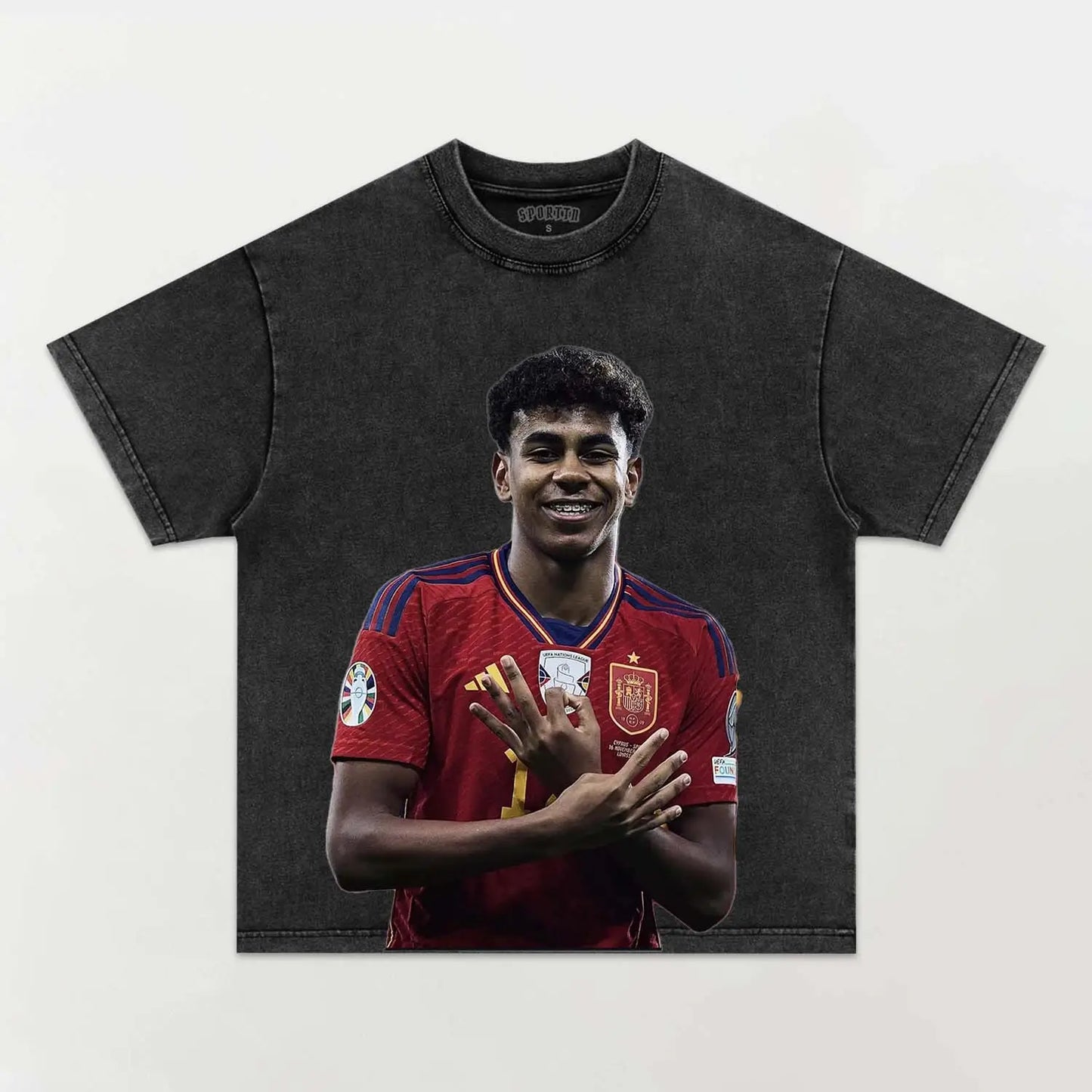 LAMINE YAMAL 3.0 TEE