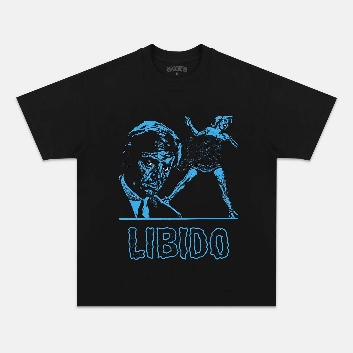 LIBIDO PROMO T-SHIRT