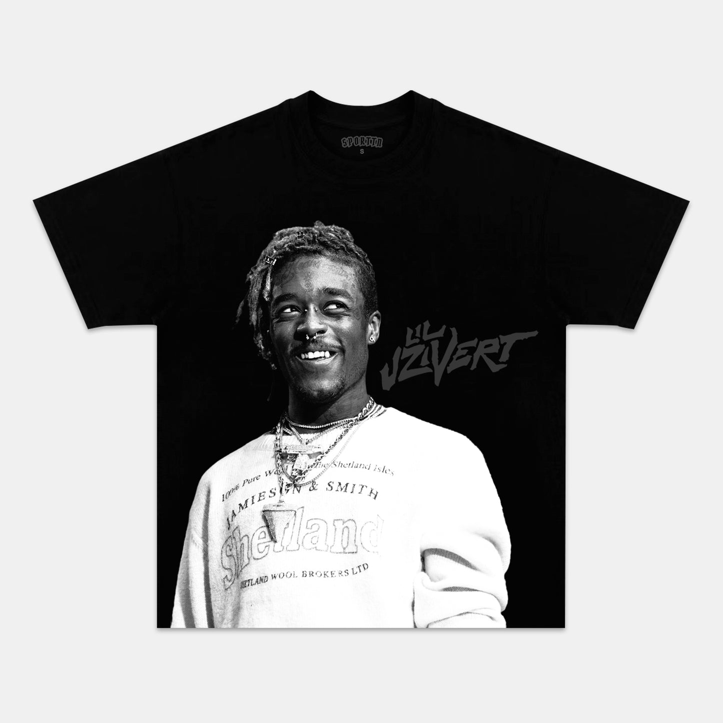 LIL UZI VERT TEE