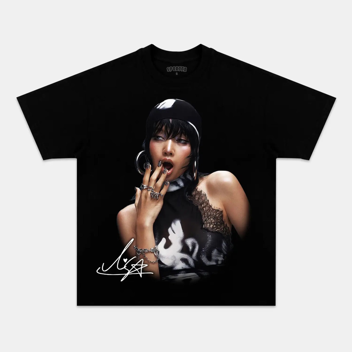 LISA 2024 2.0 TEE