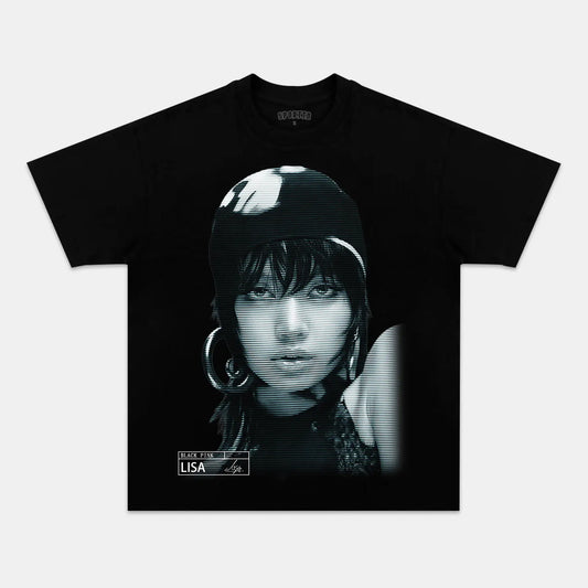 LISA 2025 2.0 TEE