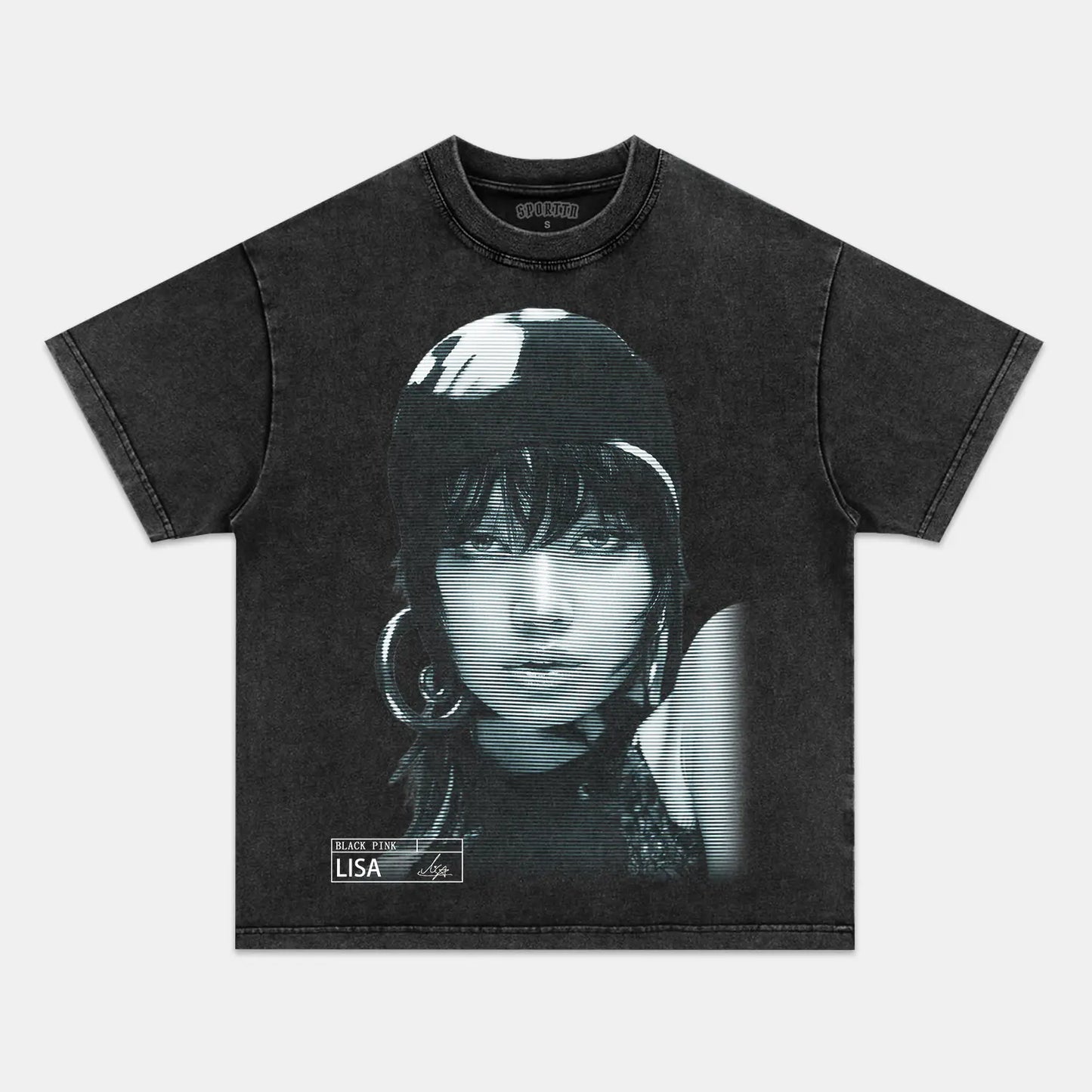 LISA 2025 2.0 TEE