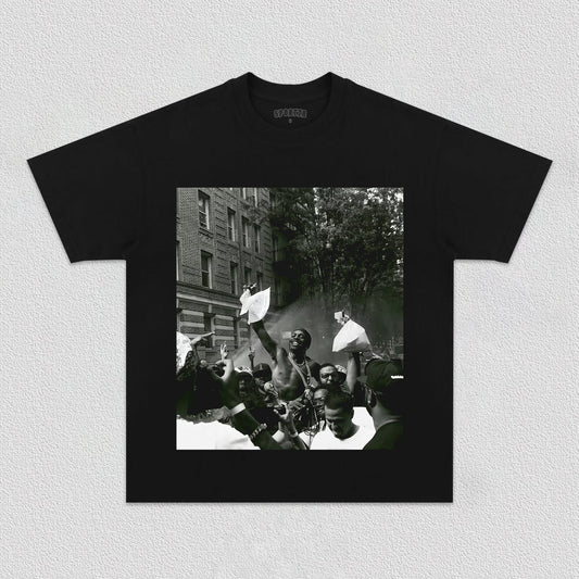 LORD HAVE MERCY TEE