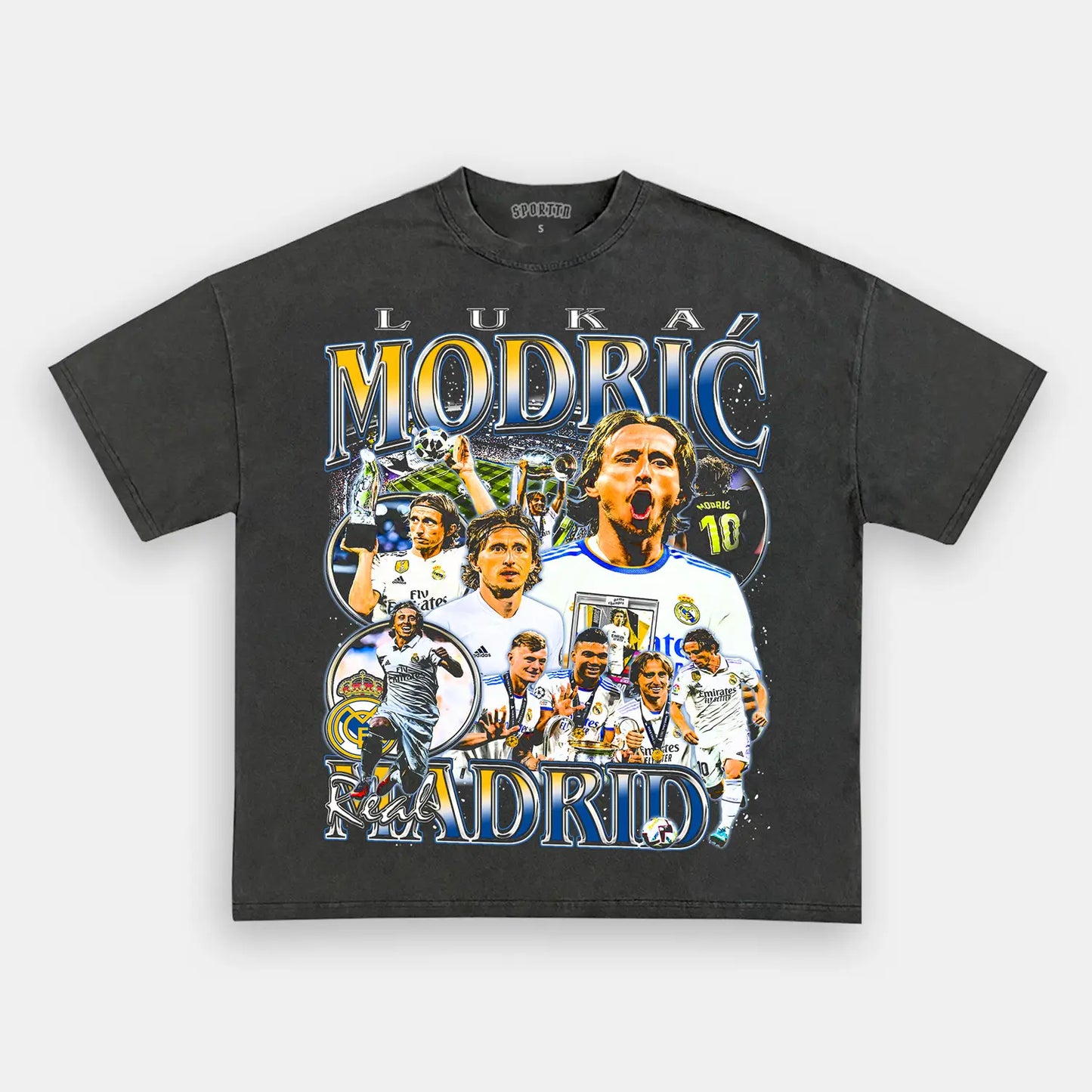 LUKA MODRIC TEE