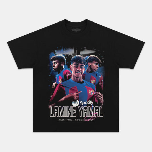 LAMINE YAMAL TEE