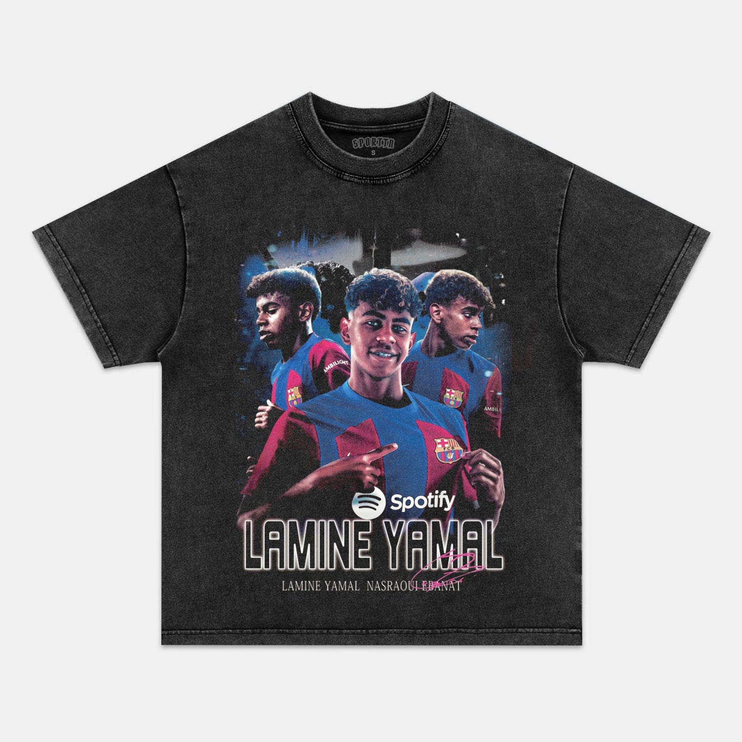 LAMINE YAMAL TEE