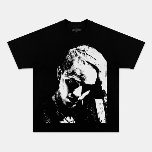 LIL PEEP 12.11 TEE