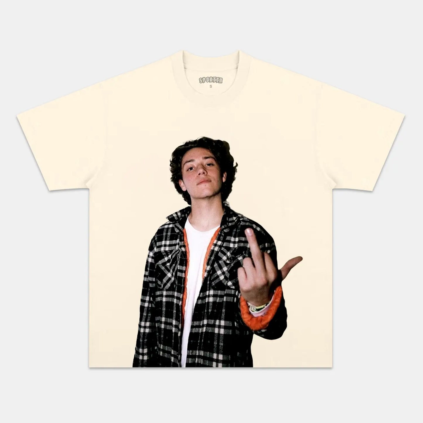 LIST OF SHAMELESS NEW TEE