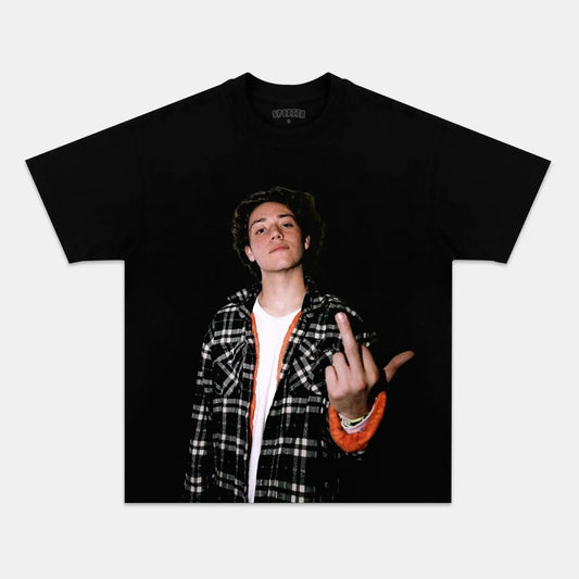 LIST OF SHAMELESS NEW TEE