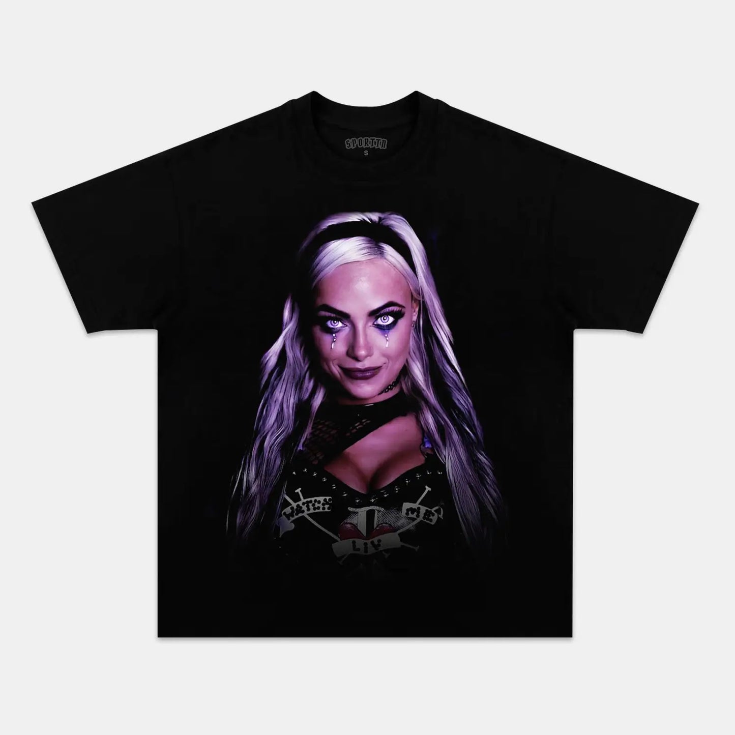 LIV MORGAN 11.30 TEE