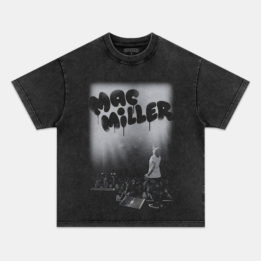 MAC MILLER TEE