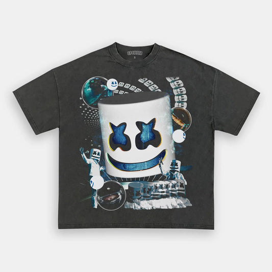 MARSHMELLO TEE