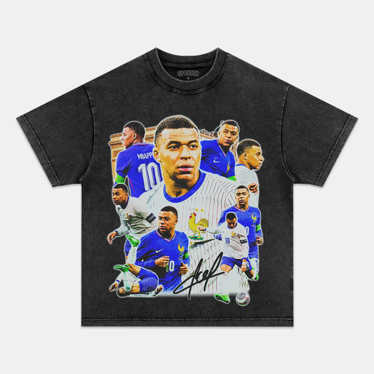 MBAPPE FRANCE TEE