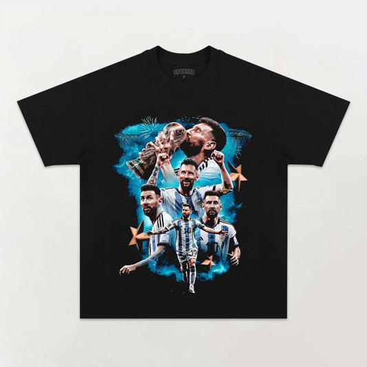 MESSI TEE 2